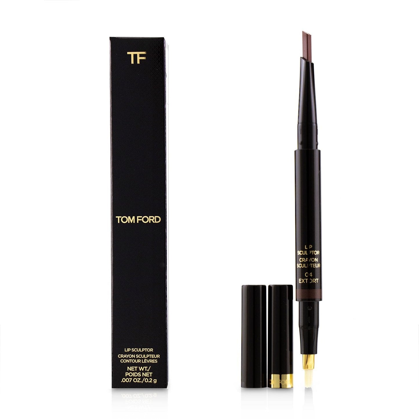 Tom Ford Lip Sculptor - # 12 Exploit  0.2g/0.007oz