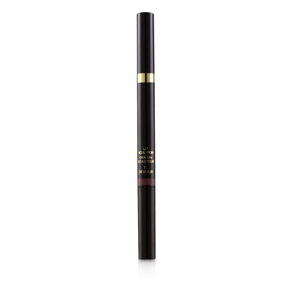 Tom Ford Lip Sculptor - # 12 Exploit  0.2g/0.007oz