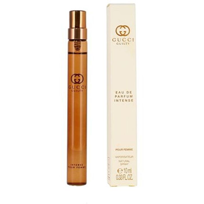 Gucci Guilty Pour Femme Eau De Parfum Intense Miniature 10ml