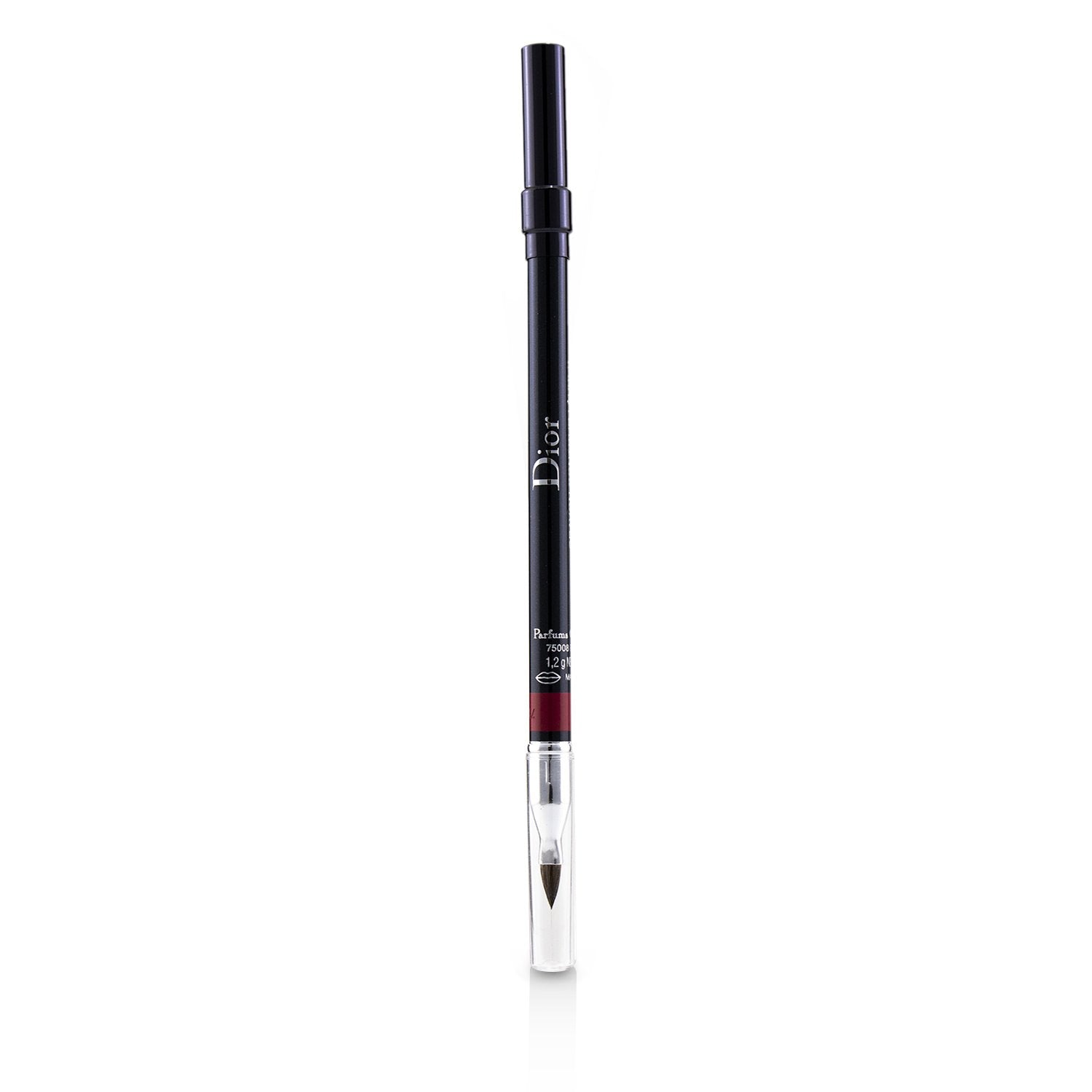 Christian Dior Dior Contour Lipliner - # 593 Brown Fig  1.2g/0.04oz