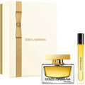 Dolce & Gabbana The One By Dolce And Gabbana For Women - 2 Pc Gift Set Eau De Parfum Spray 0.33oz Eau De Parfum Spray (mini) 60ml/2.5oz