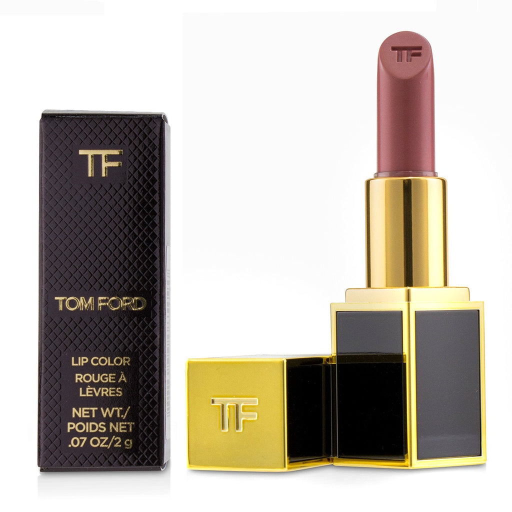 Tom Ford Boys & Girls Lip Color - # 10 Isabelle (Soft Shine)  2g/0.07oz