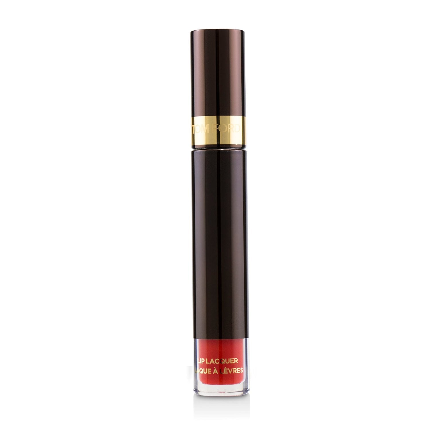 Tom Ford Lip Lacquer Liquid Matte - # 04 Flame  2.7ml/0.09oz