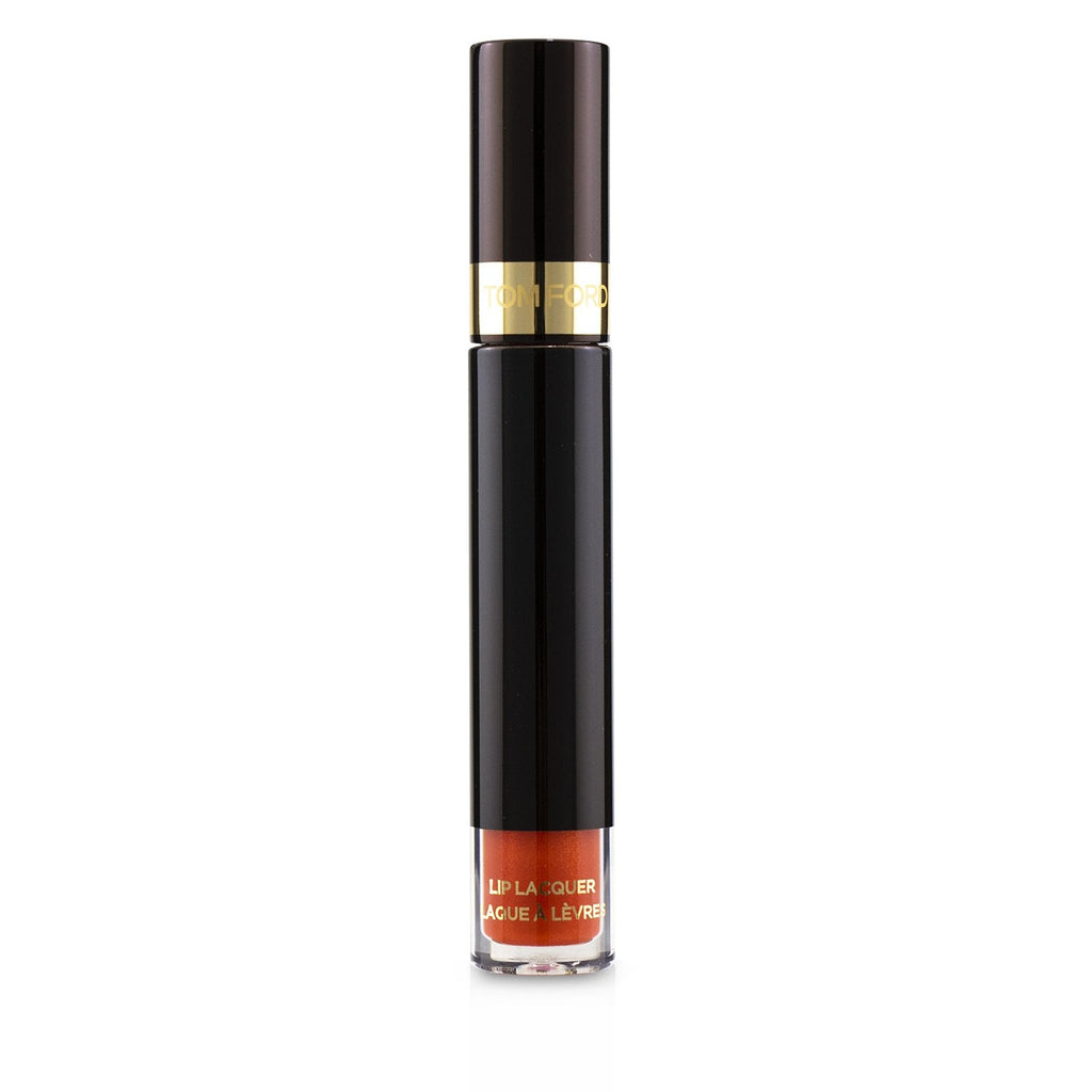 Tom Ford Lip Lacquer Liquid Metal - # 03 Rouge Metal  2.7ml/0.09oz