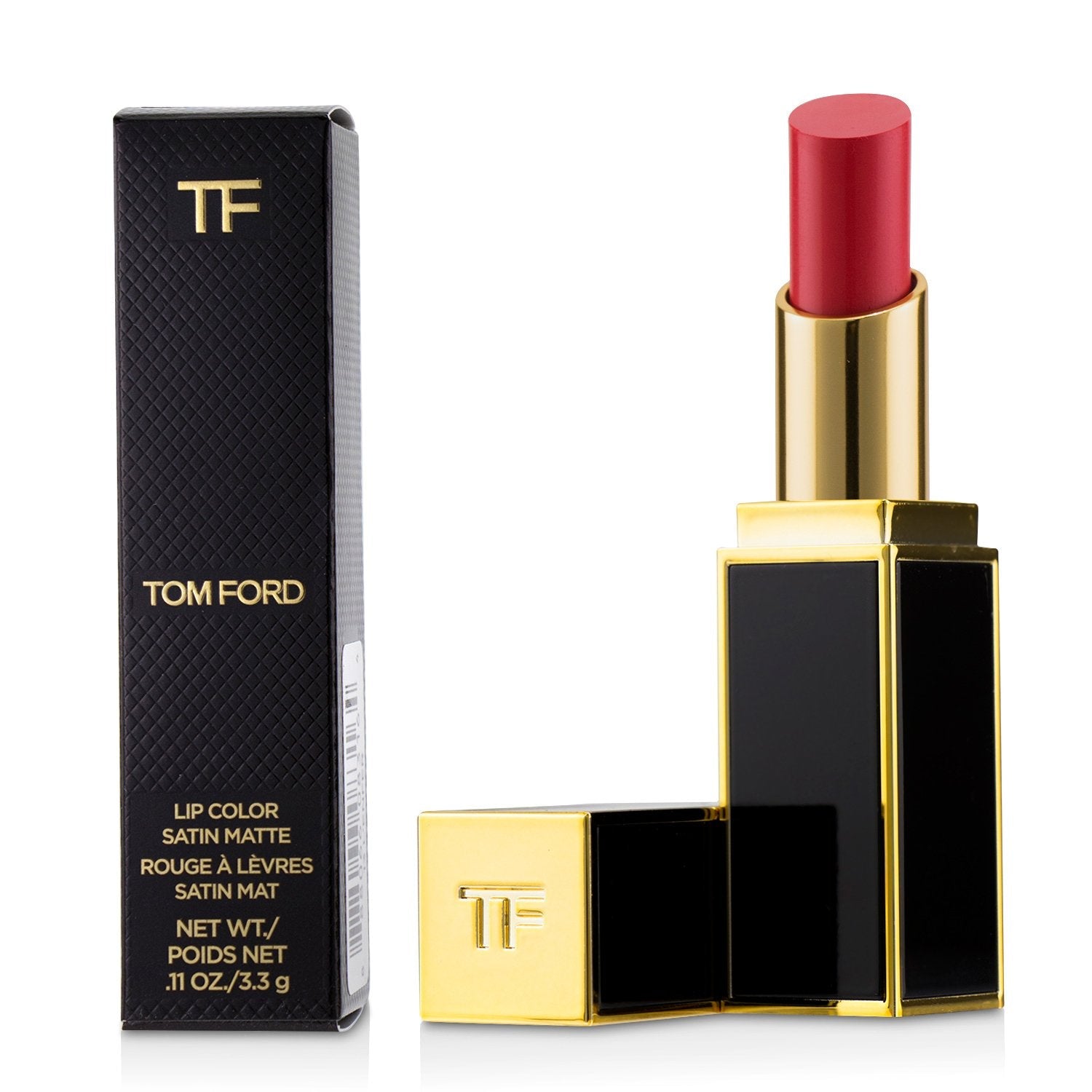 Tom Ford Lip Color Satin Matte - # 29 Marabou  3.3g/0.11oz