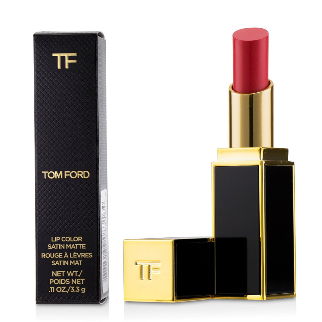 Tom Ford Lip Color Satin Matte - # 24 Marocain  3.3g/0.11oz