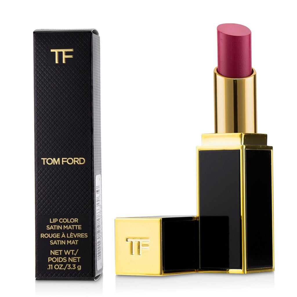 Tom Ford Lip Color Satin Matte - # 22 Seduisant  3.3g/0.11oz