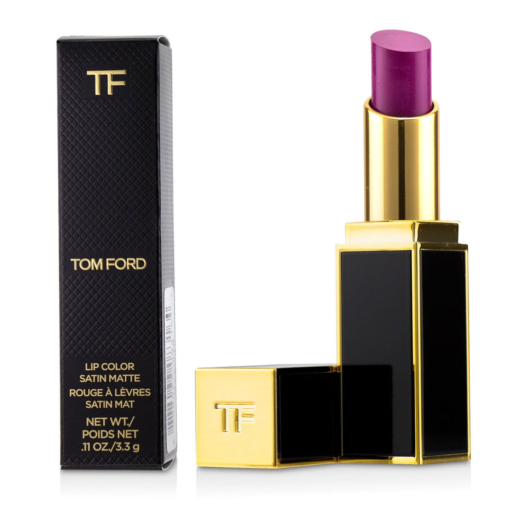 Tom Ford Lip Color Satin Matte - # 20 Shaggable  3.3g/0.11oz