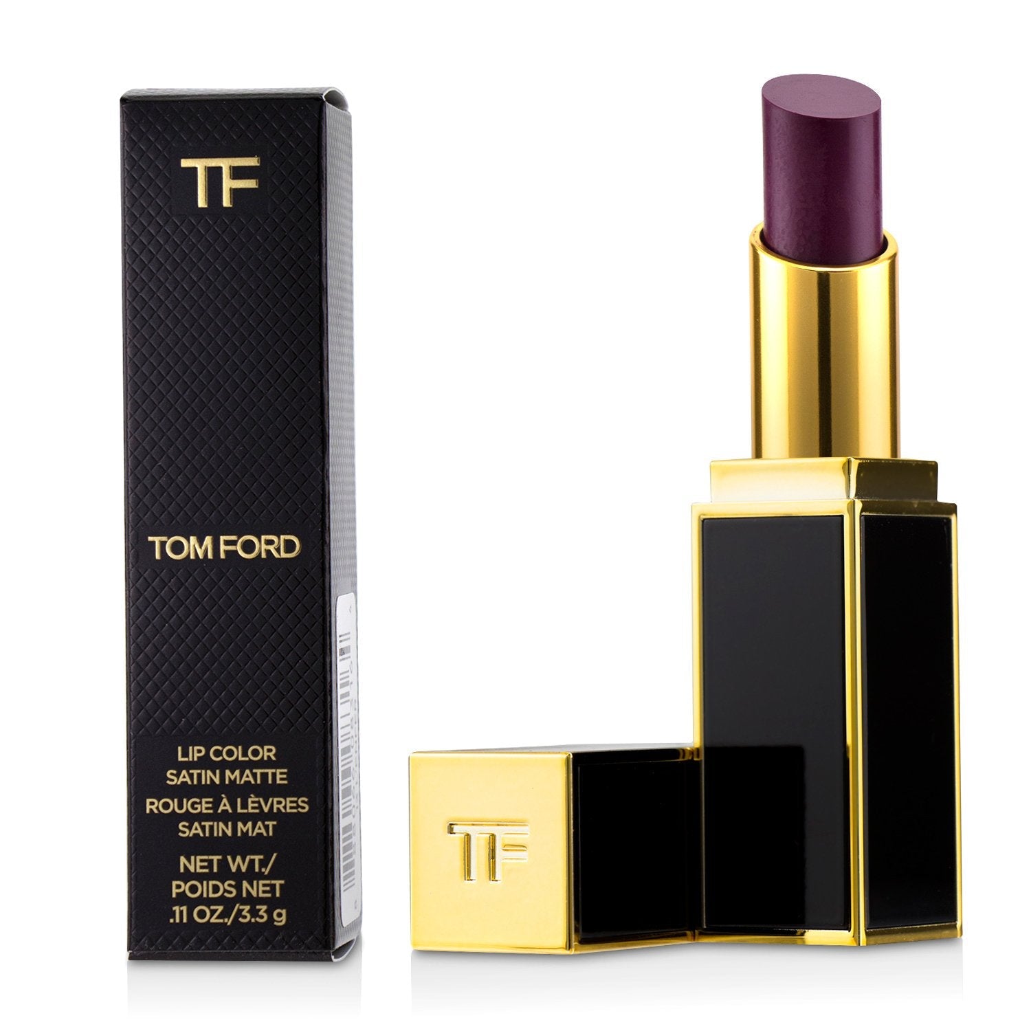 Tom Ford Lip Color Satin Matte - # 28 Shanghai Lily  3.3g/0.11oz