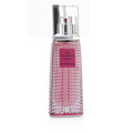 Givenchy Live Irresistible Rosy Crush Eau De Parfum Florale Spray  50ml/1.7oz
