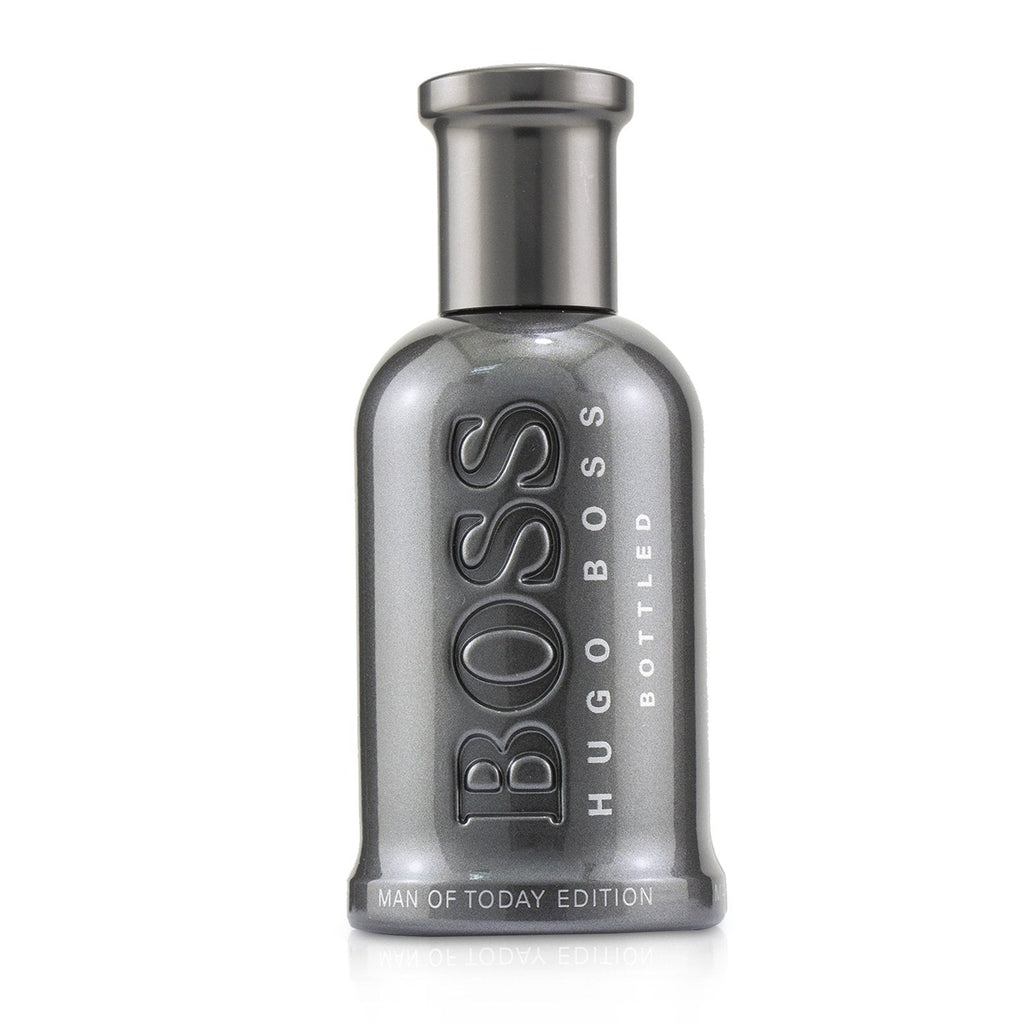 Hugo Boss Boss Bottled Eau De Toilette Spray (Man Of Today Edition)  50ml/1.6oz
