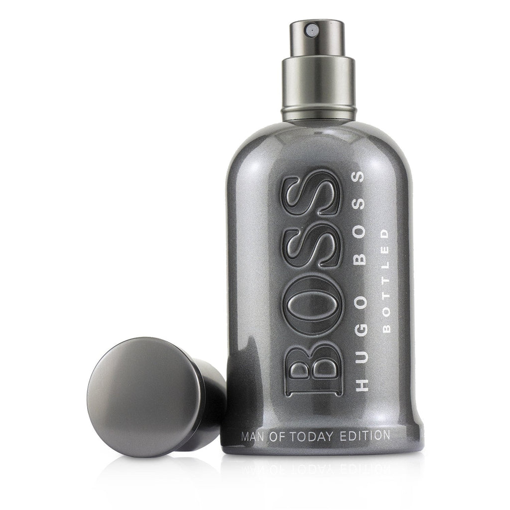 Hugo Boss Boss Bottled Eau De Toilette Spray (Man Of Today Edition)  50ml/1.6oz