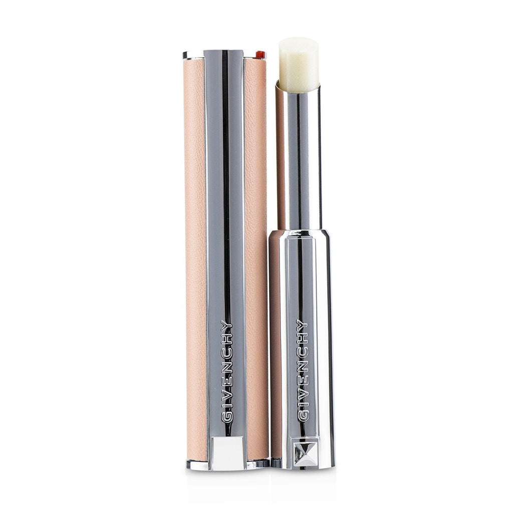 Givenchy Le Rose Perfecto Beautifying Lip Balm - # 302 Solar Red  2.2g/0.07oz