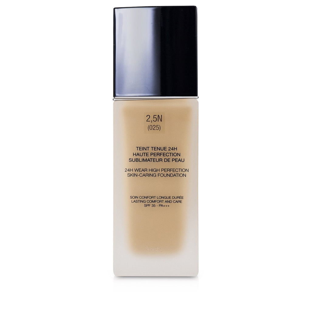 Christian Dior Dior Forever 24H Wear High Perfection Foundation SPF 35 - # 3.5N (Neutral)  30ml/1oz