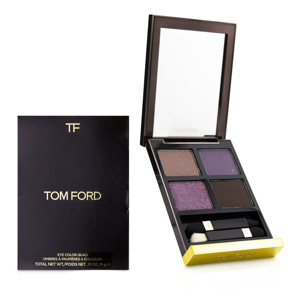 Tom Ford Eye Color Quad - # 31 Sous Le Sable  9g/0.31oz
