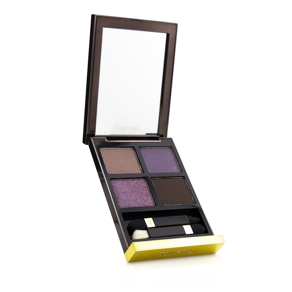 Tom Ford Eye Color Quad - # 29 Desert Fox  10g/0.35oz