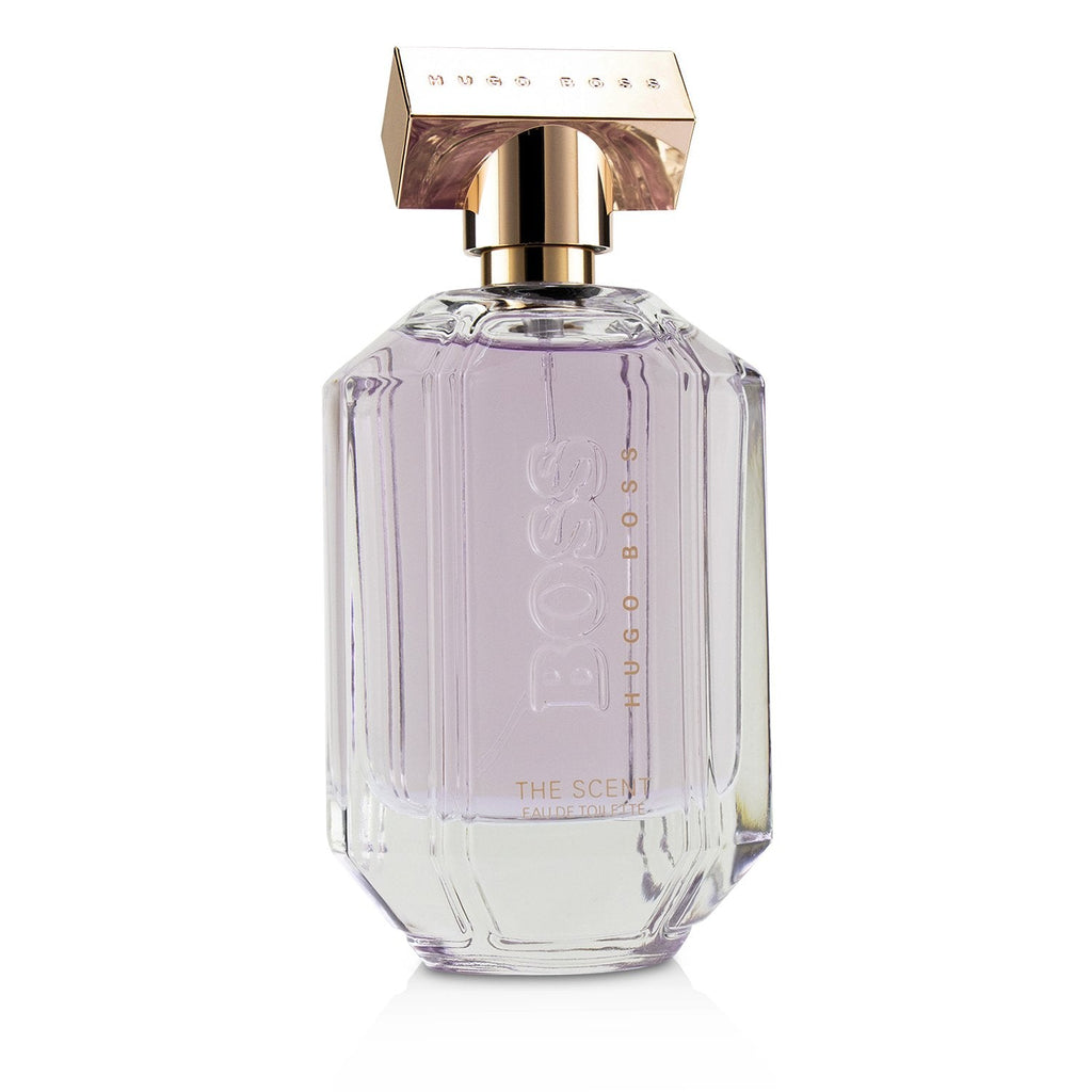 Hugo Boss The Scent For Her Eau De Toilette Spray  50ml/1.6oz