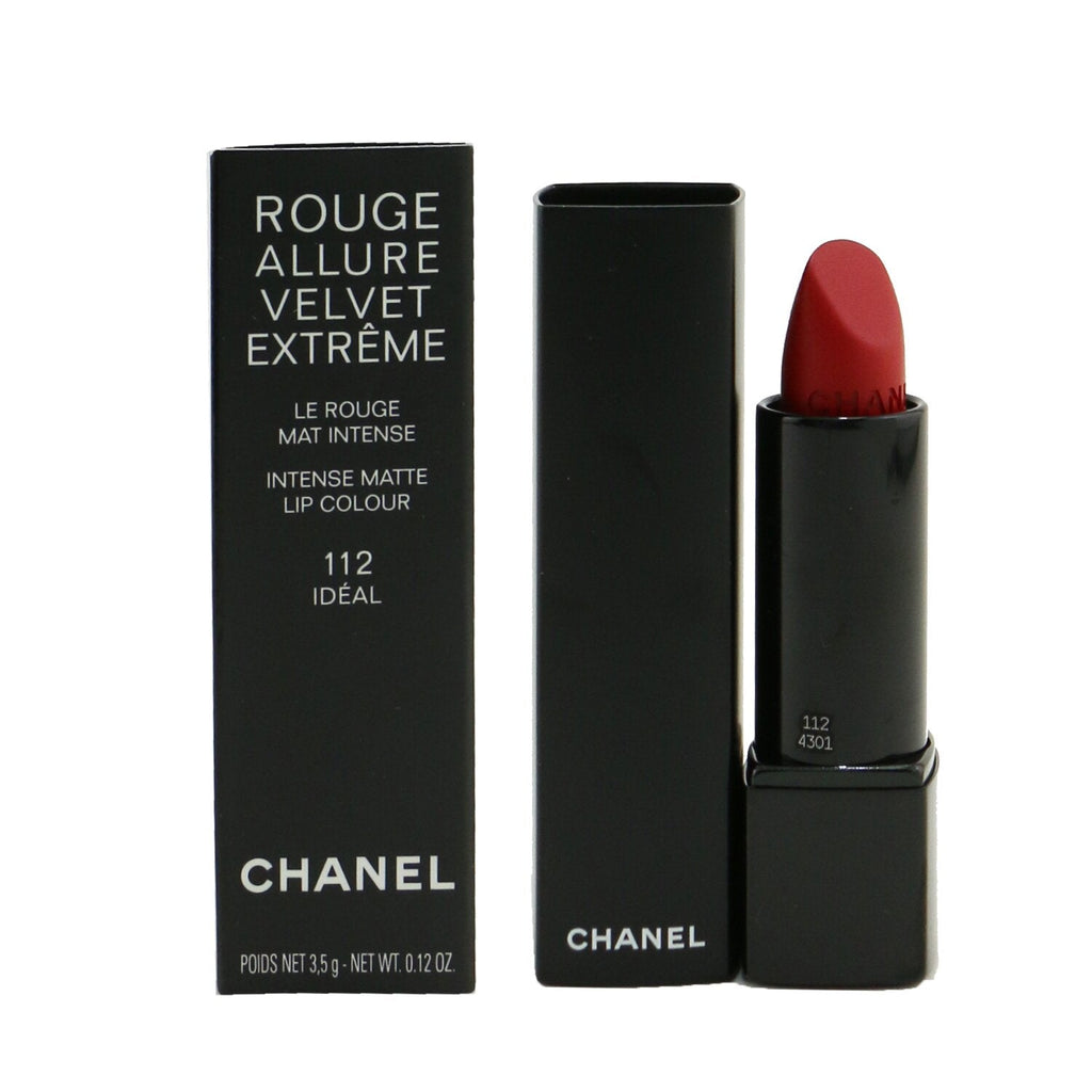 Chanel Rouge Allure Velvet Extreme - # 116 Extreme  3.5g/0.12oz