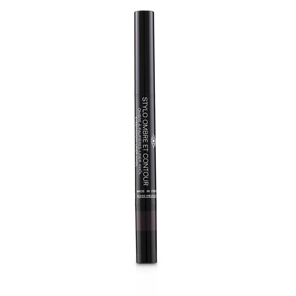 Chanel Stylo Ombre Et Contour (Eyeshadow/Liner/Khol) - # 12 Contour Clair  0.8g/0.02oz