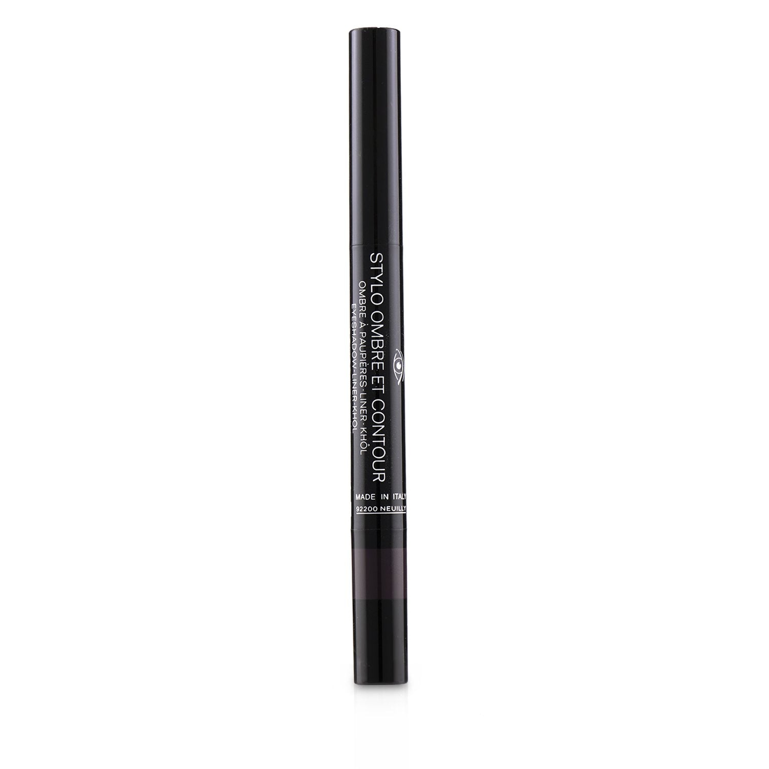 Chanel Stylo Ombre Et Contour (Eyeshadow/Liner/Khol) - # 06 Nude Eclat  0.8g/0.02oz