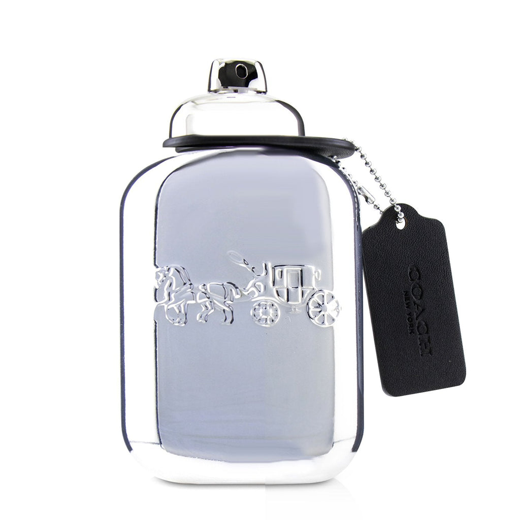 Coach Platinum Eau De Parfum Spray  100ml/3.3oz