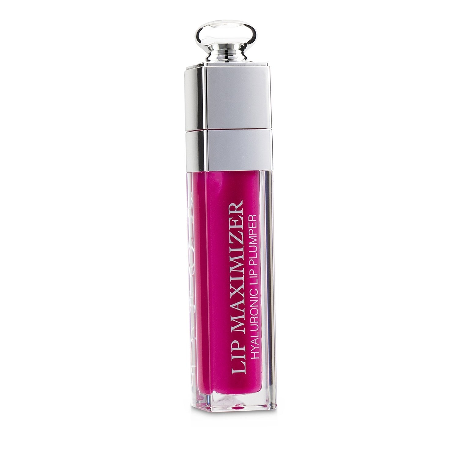 Christian Dior Dior Addict Lip Maximizer (Hyaluronic Lip Plumper) - # 001 Pink  6ml/0.2oz