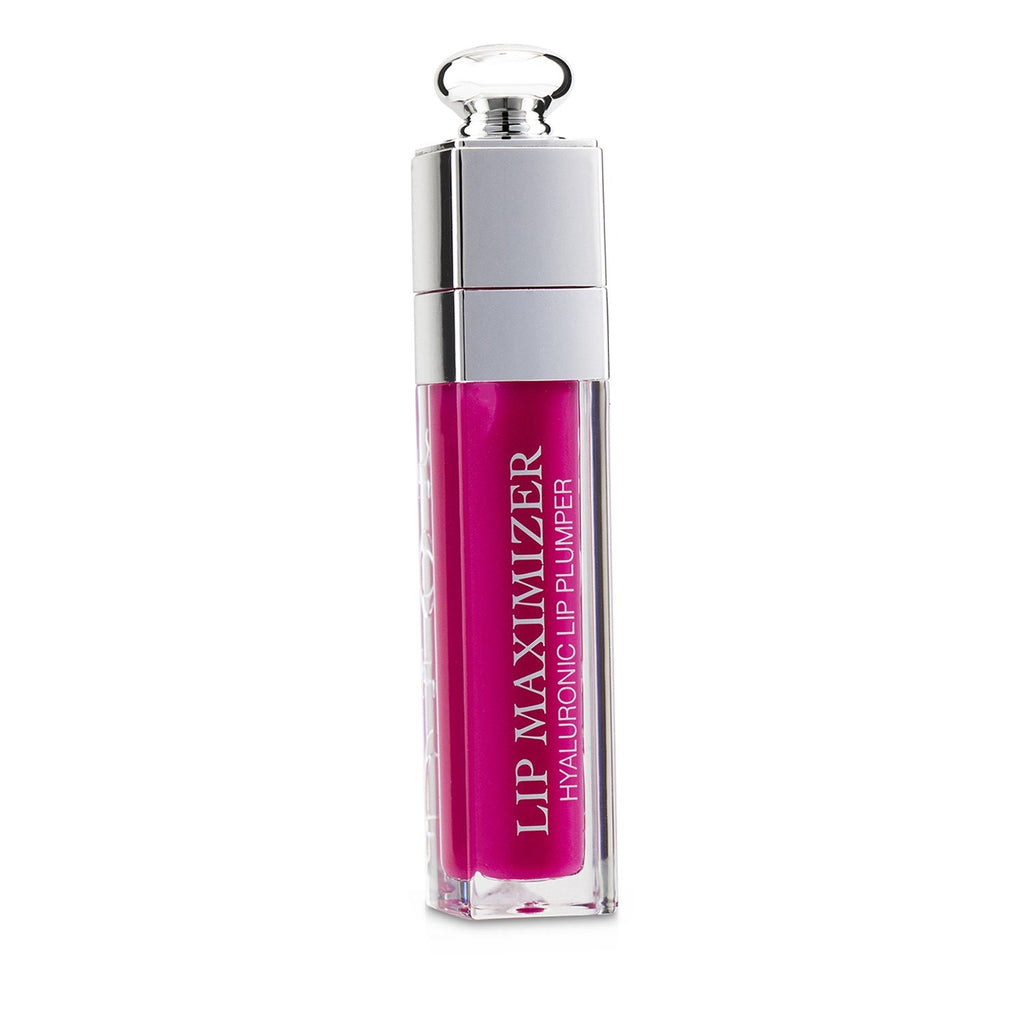 Christian Dior Dior Addict Lip Maximizer (Hyaluronic Lip Plumper) - # 010 Holo Pink  6ml/0.2oz