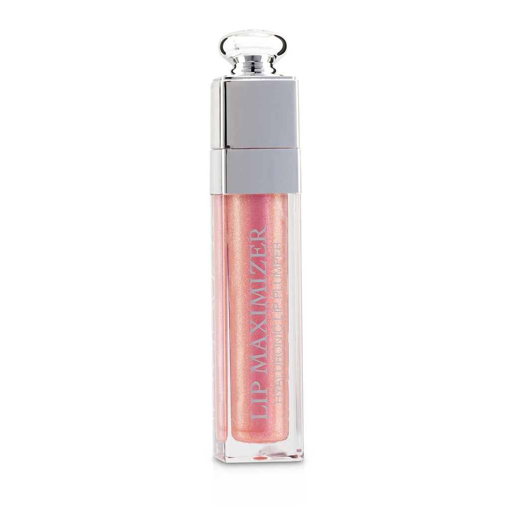 Christian Dior Dior Addict Lip Maximizer (Hyaluronic Lip Plumper) - # 001 Pink  6ml/0.2oz