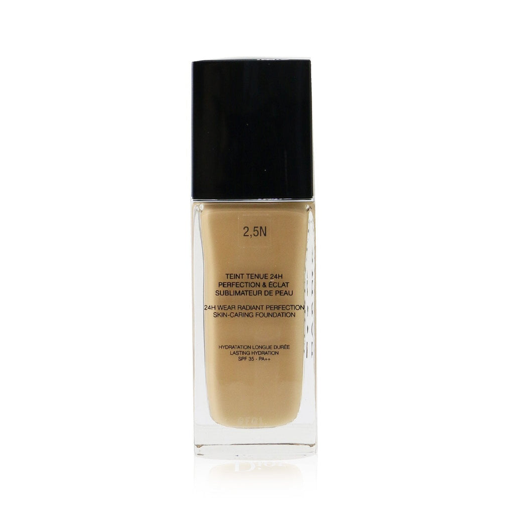 Christian Dior Dior Forever Skin Glow 24H Wear Radiant Perfection Foundation SPF 35 - # 3CR (Cool Rosy)  30ml/1oz