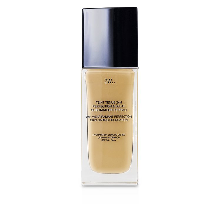 Christian Dior Dior Forever Skin Glow 24H Wear Radiant Perfection Foundation SPF 35 - # 4WO (Warm Olive)  30ml/1oz