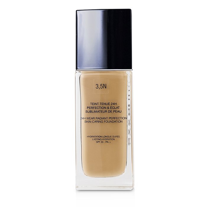 Christian Dior Dior Forever Skin Glow 24H Wear Radiant Perfection Foundation SPF 35 - # 4WO (Warm Olive)  30ml/1oz