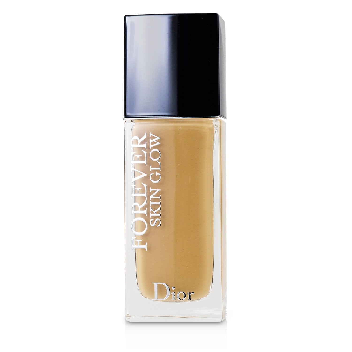 Christian Dior Dior Forever Skin Glow 24H Wear Radiant Perfection Foundation SPF 35 - # 4WO (Warm Olive)  30ml/1oz