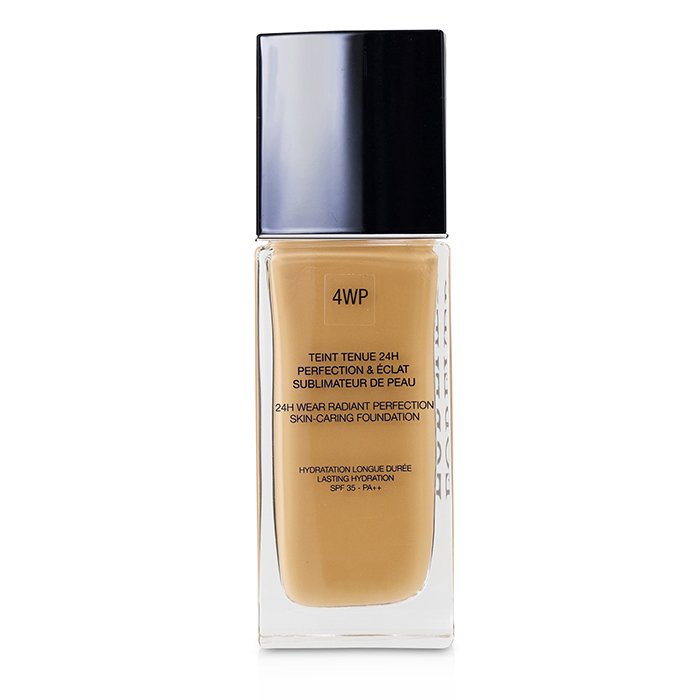 Christian Dior Dior Forever Skin Glow 24H Wear Radiant Perfection Foundation SPF 35 - # 3CR (Cool Rosy)  30ml/1oz