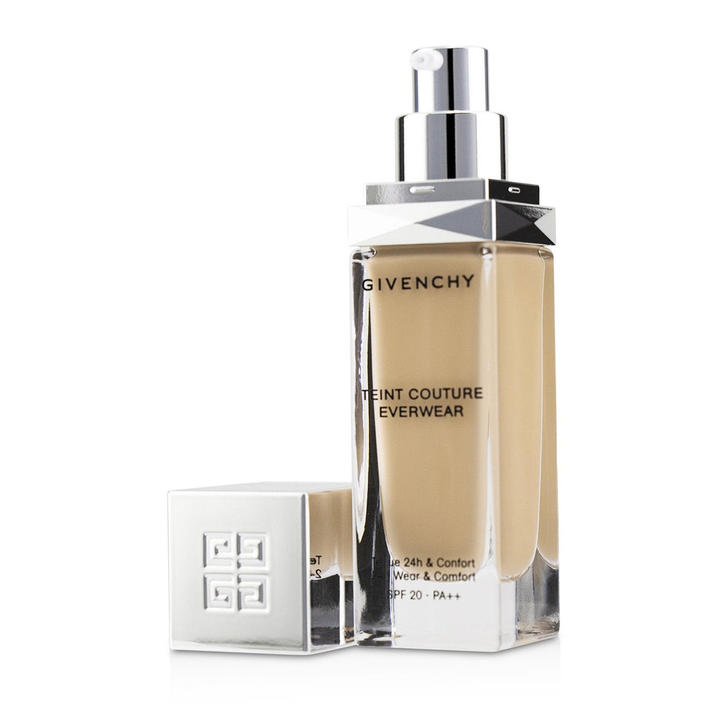 Givenchy Teint Couture Everwear 24H Wear & Comfort Foundation SPF 20 - # N203  30ml/1oz