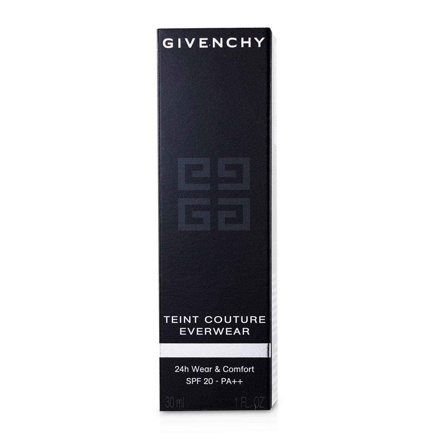 Givenchy Teint Couture Everwear 24H Wear & Comfort Foundation SPF 20 - # P105 (Unboxed)  30ml/1oz