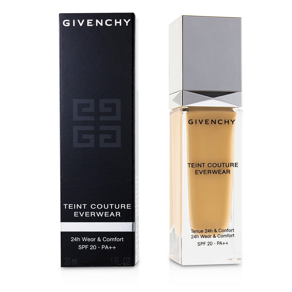 Givenchy Teint Couture Everwear 24H Wear & Comfort Foundation SPF 20 - # P105  30ml/1oz