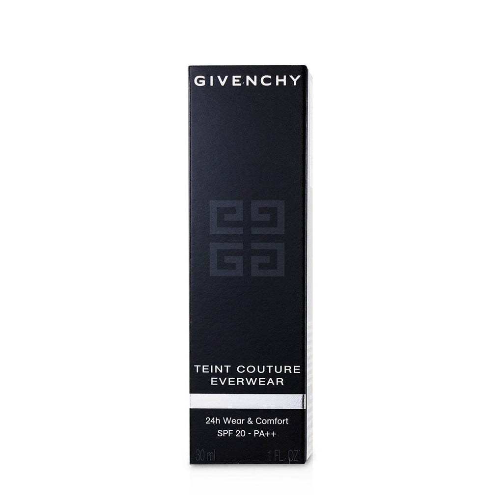 Givenchy Teint Couture Everwear 24H Wear & Comfort Foundation SPF 20 - # P210  30ml/1oz