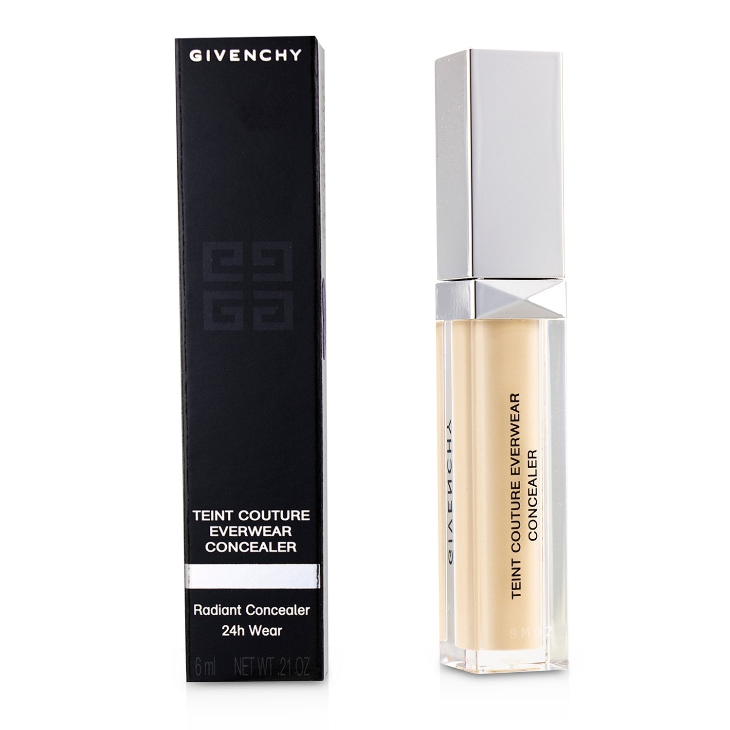Givenchy Teint Couture Everwear 24H Radiant Concealer - # 20  6ml/0.21oz