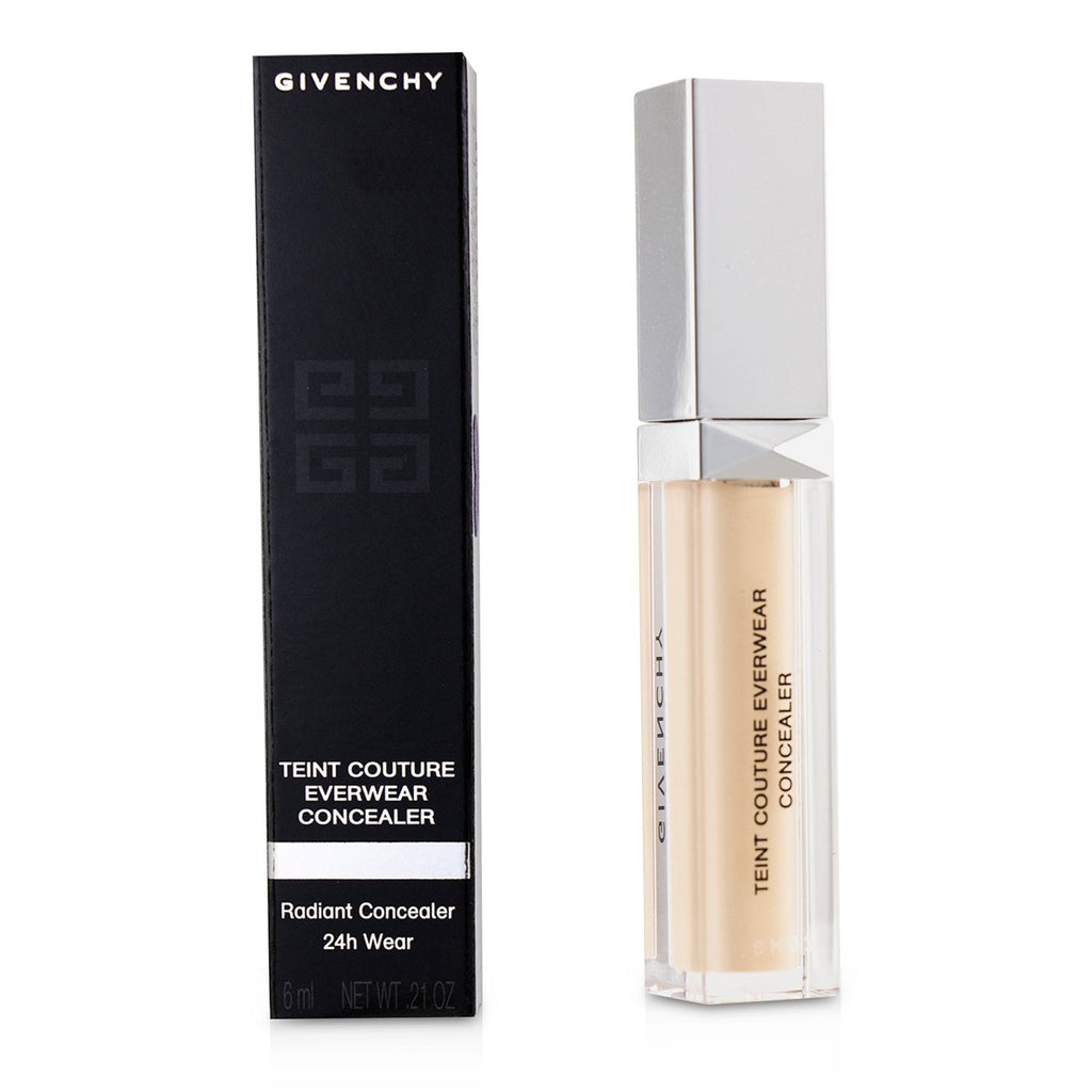 Givenchy Teint Couture Everwear 24H Radiant Concealer - # 32  6ml/0.21oz
