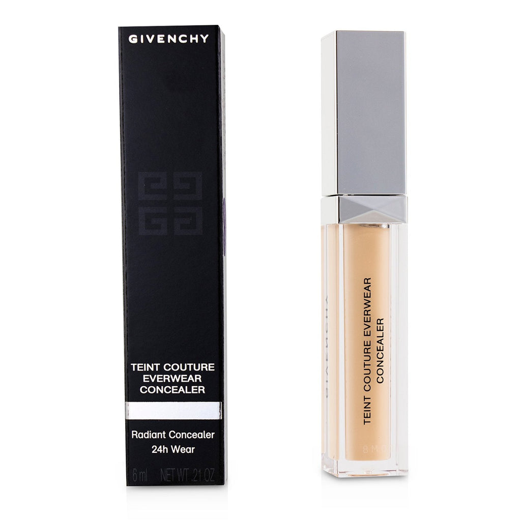 Givenchy Teint Couture Everwear 24H Radiant Concealer - # 32  6ml/0.21oz