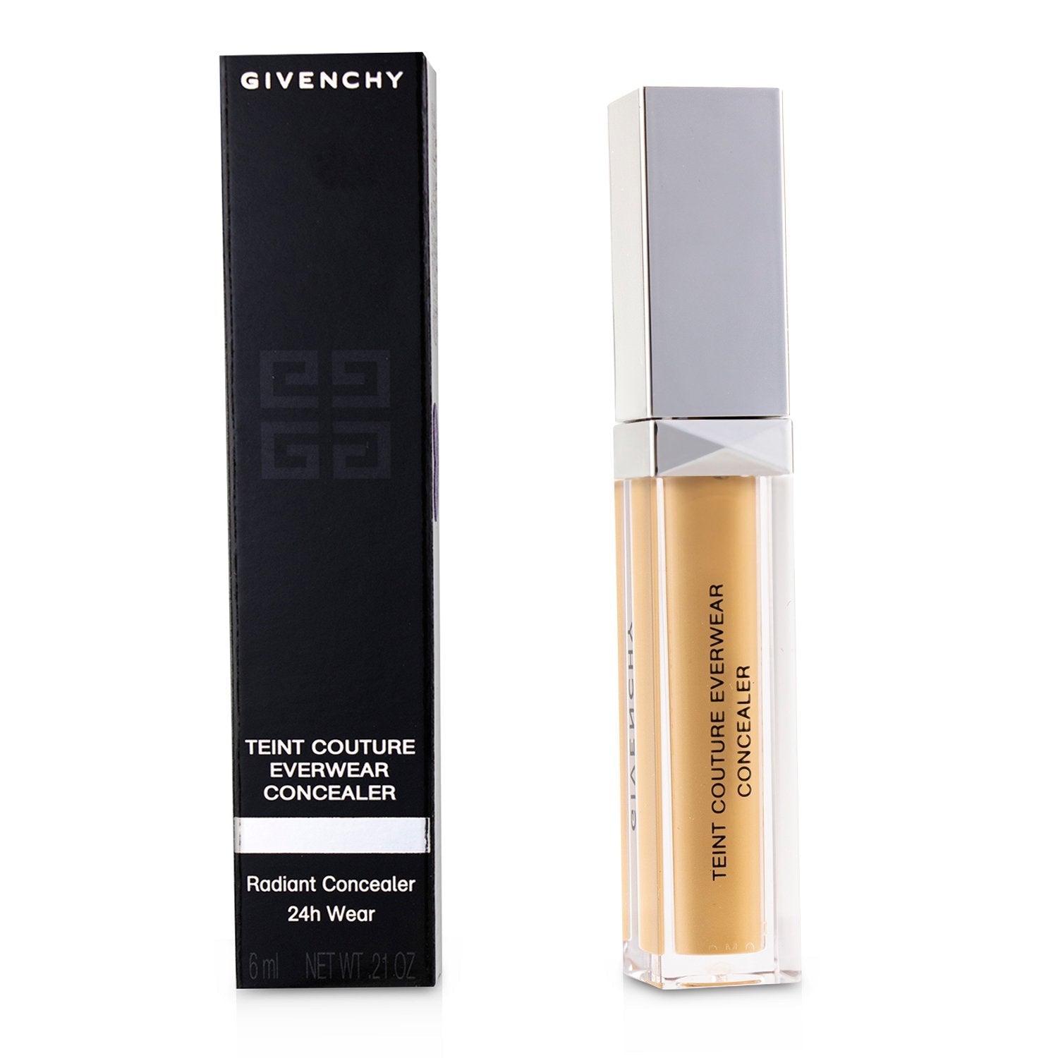 Givenchy Teint Couture Everwear 24H Radiant Concealer - # 12  6ml/0.21oz