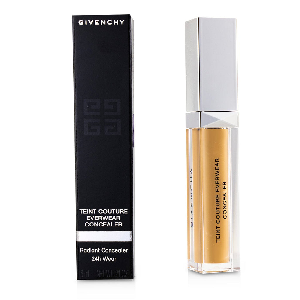 Givenchy Teint Couture Everwear 24H Radiant Concealer - # 20 (Unboxed)  6ml/0.21oz