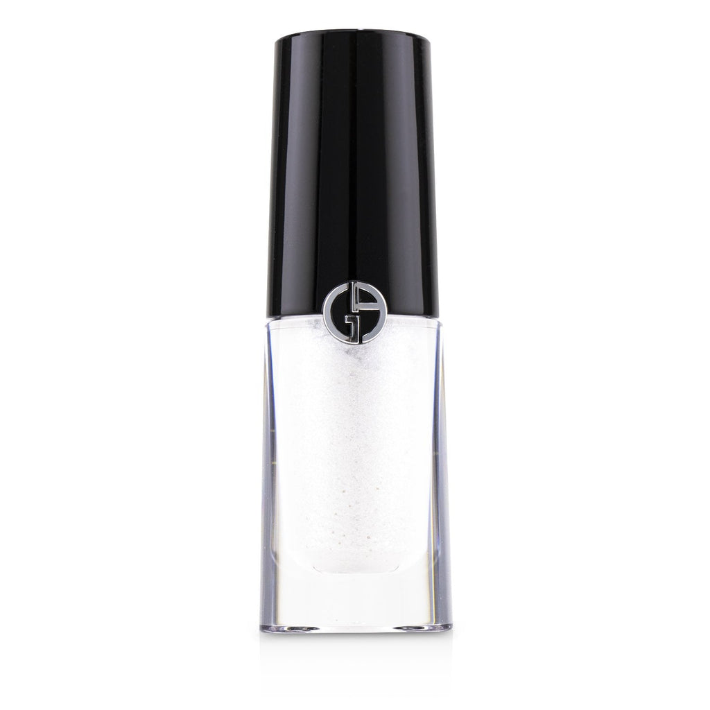 Giorgio Armani Eye Tint Liquid Eye Color - # 11 Rose Ashes (Silk-Satin)  3.9ml/0.13oz