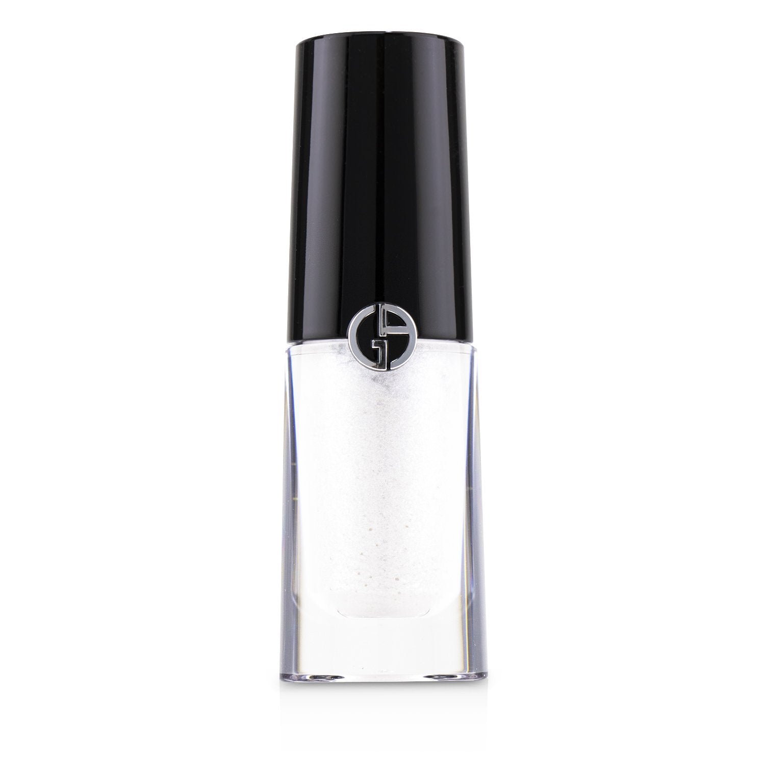 Giorgio Armani Eye Tint Liquid Eye Color - # 60 Aurore (Chrome-Metallic)  3.9ml/0.13oz