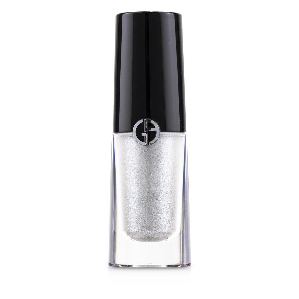 Giorgio Armani Eye Tint Liquid Eye Color - # 37 Scarab (Smoke-Matte)  3.9ml/0.13oz