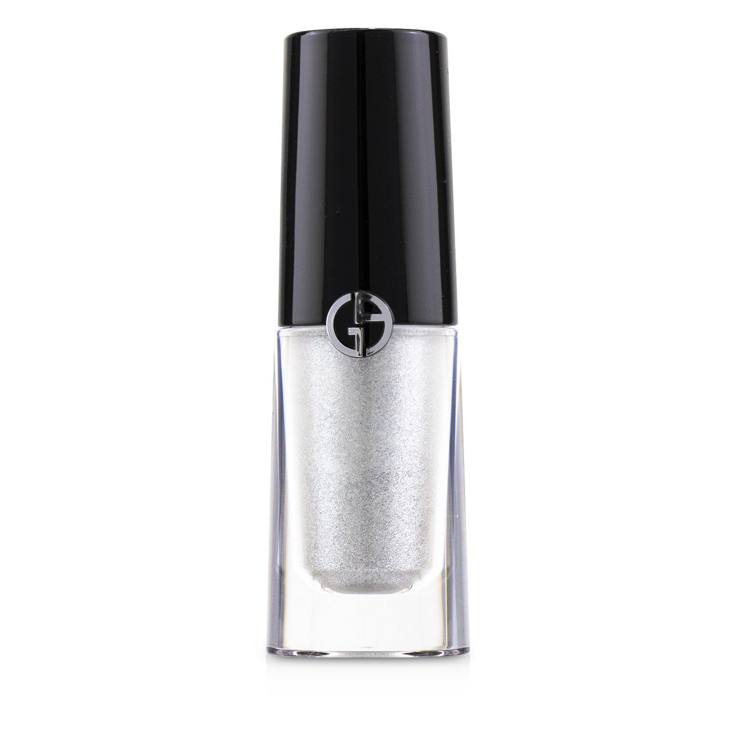 Giorgio Armani Eye Tint Liquid Eye Color - # 37 Scarab (Smoke-Matte)  3.9ml/0.13oz