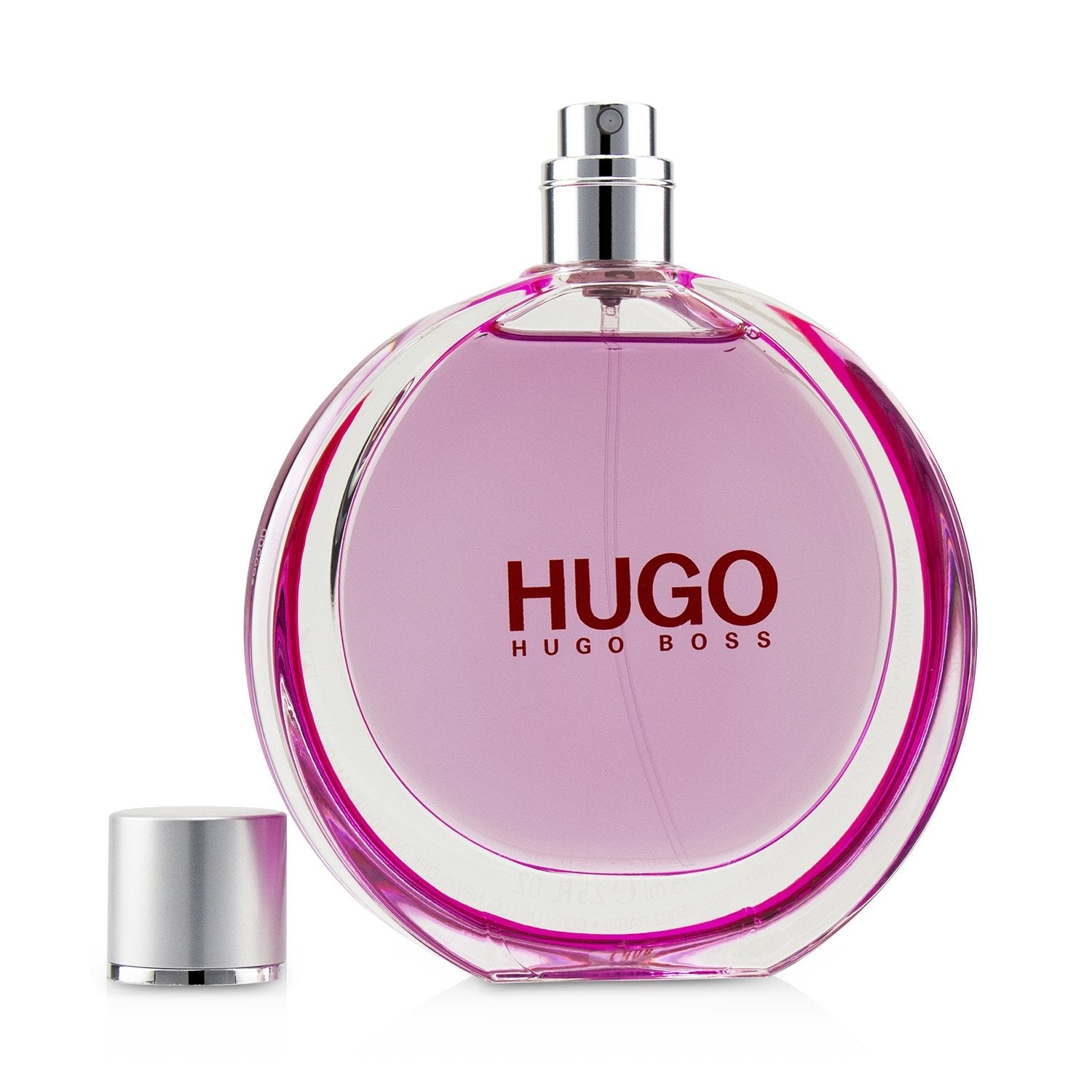 Hugo Boss Hugo Woman Extreme Eau De Parfum Spray  75ml/2.5oz