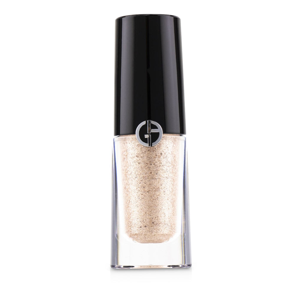 Giorgio Armani Eye Tint Liquid Eye Color - # 60 Aurore (Chrome-Metallic)  3.9ml/0.13oz