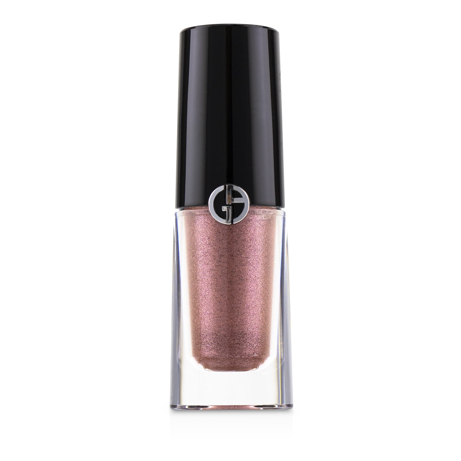 Giorgio Armani Eye Tint Liquid Eye Color - # 60 Aurore (Chrome-Metallic)  3.9ml/0.13oz