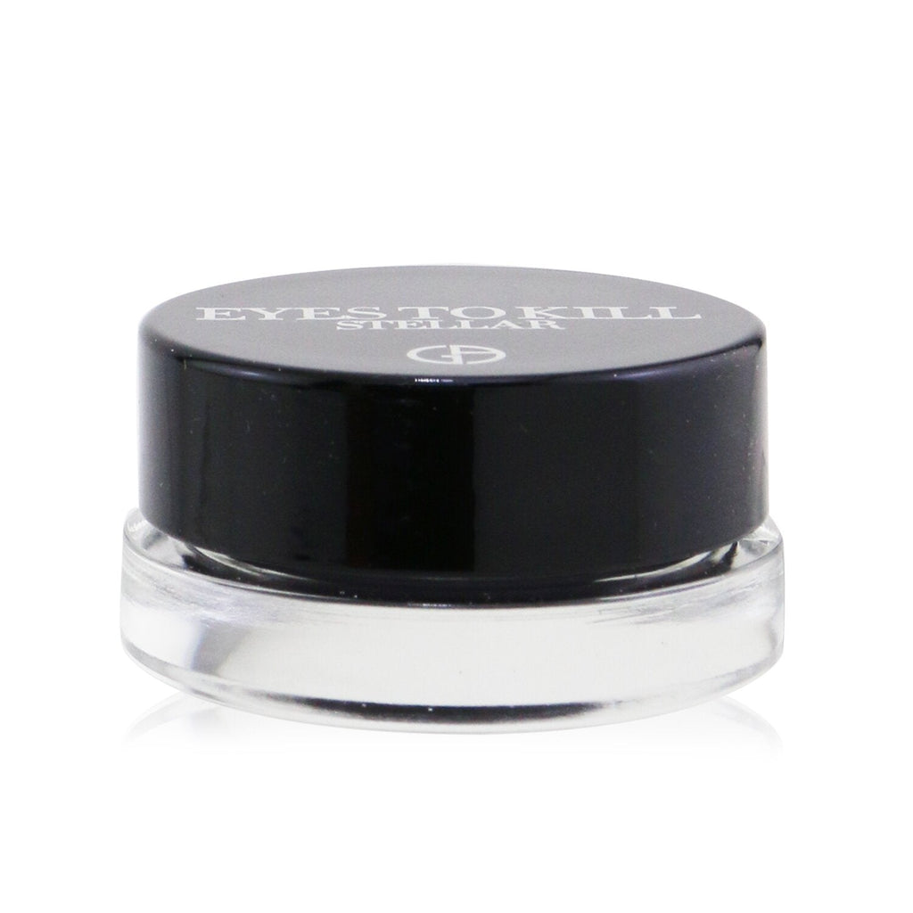 Giorgio Armani Eyes To Kill Stellar Bouncy High Pigment Eye Color - # 3 Eclipse  4g/0.14oz